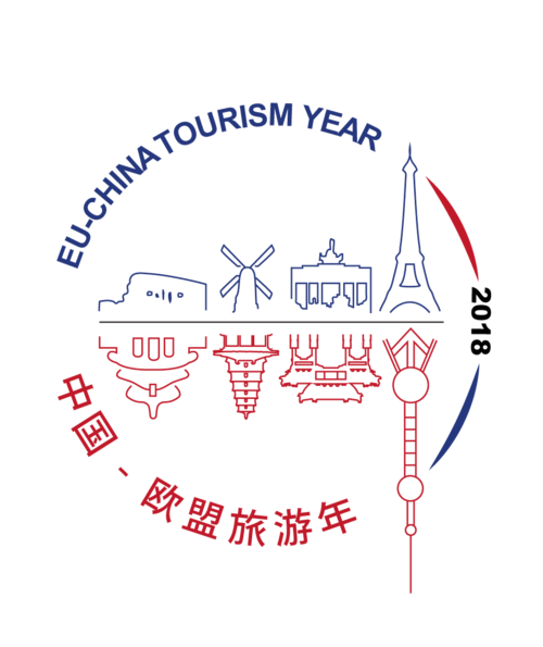 Roman Thermal Spas beim EU-China-Tourismusjahr 2018